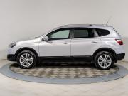 Nissan Qashqai+2 I Рестайлинг Екатеринбург  - изображение 28