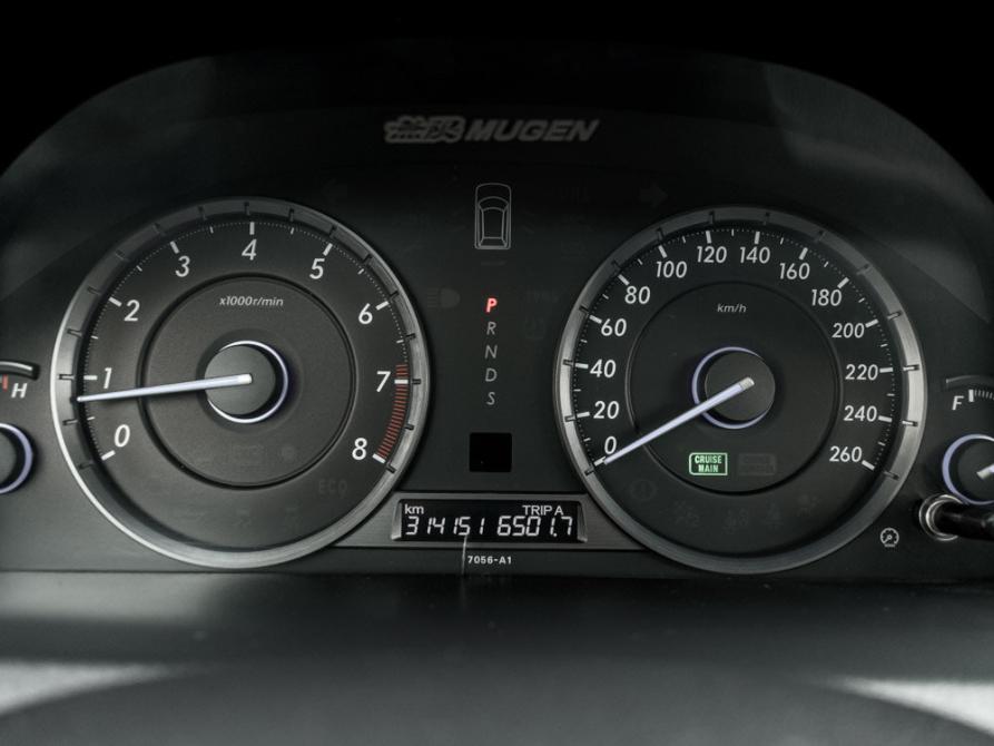 Honda Crosstour I Екатеринбург  - изображение 17