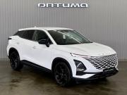Omoda C5 I Краснодар  - изображение 23