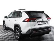 Toyota RAV4 V (XA50) Москва  - изображение 30