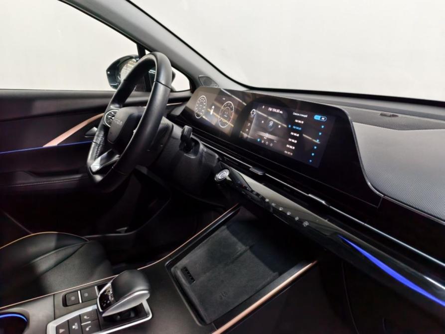 Omoda C5 I Курск  - изображение 7