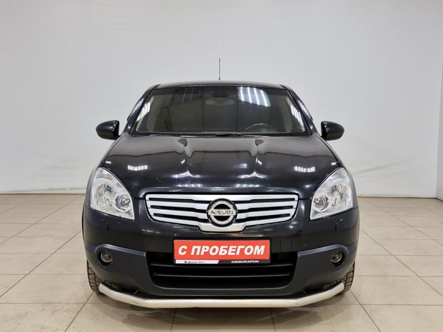 Nissan Qashqai I Альметьевск  - изображение 2