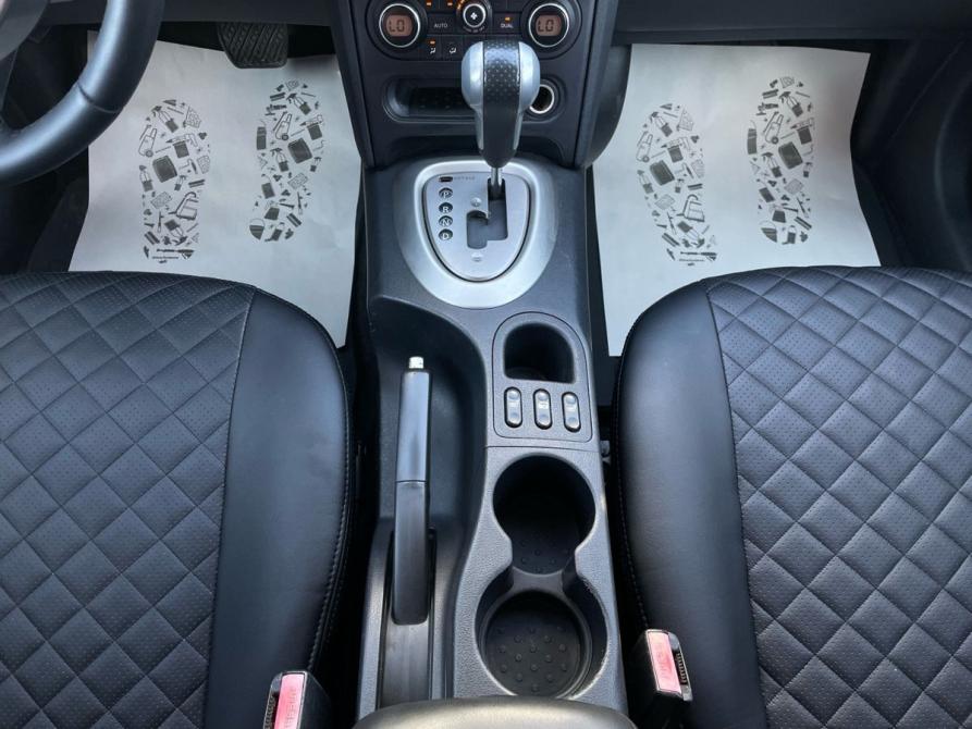 Nissan Qashqai I Рестайлинг Краснодар  - изображение 14