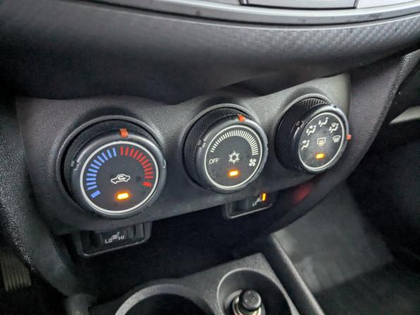 Mitsubishi ASX I Рестайлинг с пробегом 2014 года, цена 1 145 000 рублей, 116691 км, внедорожник, Автокод Объявления