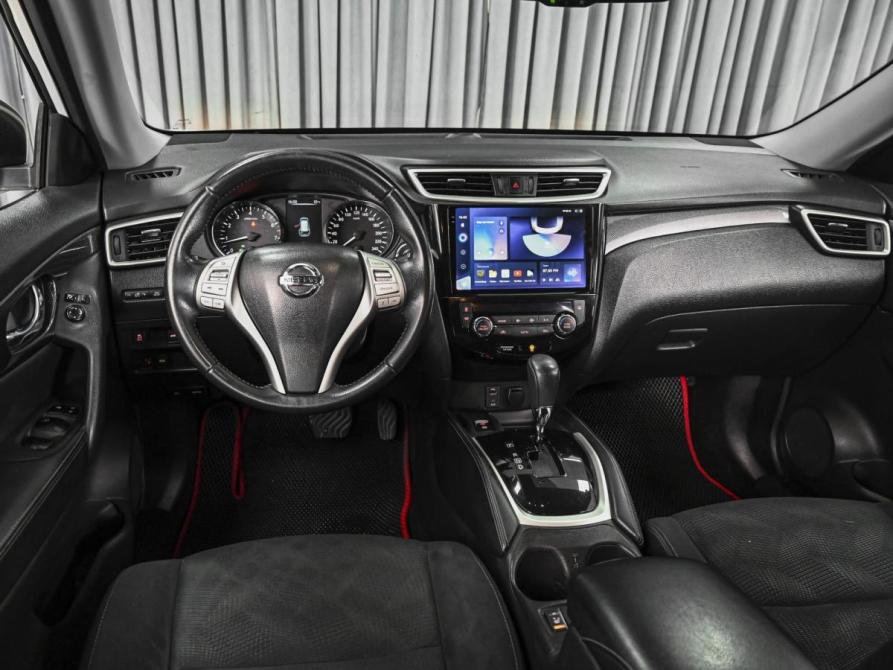 Nissan X-Trail III Рестайлинг Ставрополь  - изображение 6