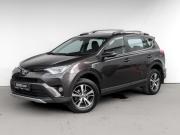 Toyota RAV4 IV (XA40) Рестайлинг Москва  - изображение 31