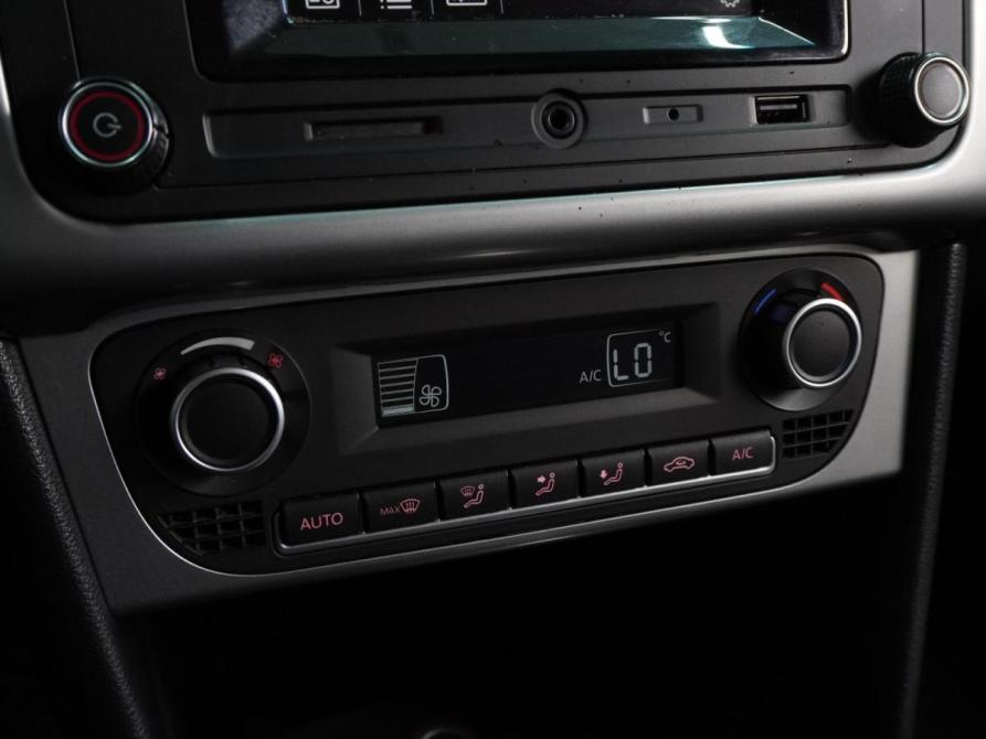 Volkswagen Polo V Рестайлинг Воронеж  - изображение 13