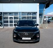 Hyundai Santa Fe IV Санкт-Петербург  - изображение 22