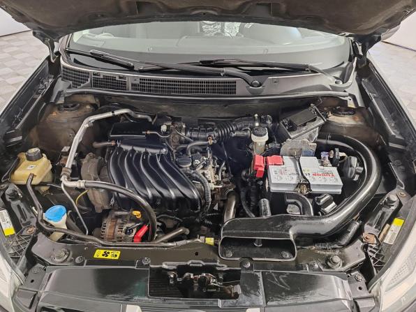 Nissan Qashqai I Рестайлинг с пробегом 2013 года, цена 699 000 рублей, 405410 км, внедорожник, Автокод Объявления