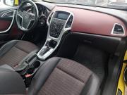 Opel Astra J Рестайлинг Азнакаево  - изображение 23