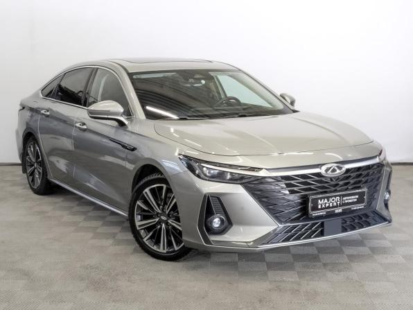 Chery Arrizo 8 с пробегом 2023 года, цена 1 860 000 рублей, 67841 км, седан, Автокод Объявления