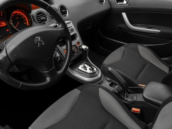 Peugeot 308 I Рестайлинг с пробегом 2012 года, цена 880 000 рублей, 132000 км, хэтчбек, Автокод Объявления