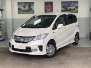 Honda Freed I Рестайлинг Красноярск  - изображение 16