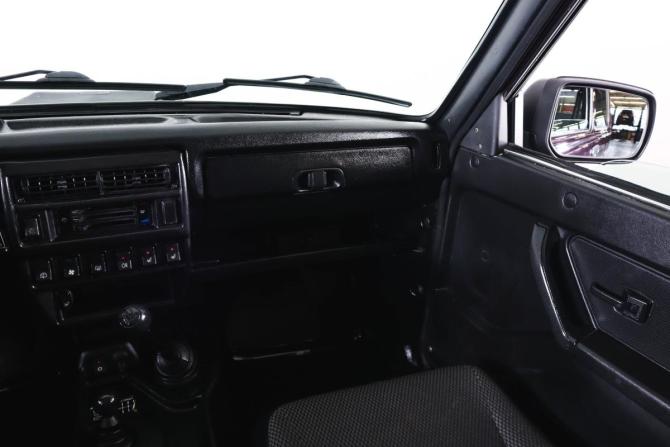 Lada (ВАЗ) 2121 (4x4) I Рестайлинг с пробегом 2018 года, цена 749 000 рублей, 52000 км, внедорожник, Автокод Объявления