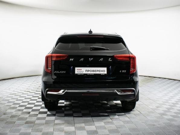Haval Jolion I с пробегом 2023 года, цена 2 170 000 рублей, 14000 км, внедорожник, Автокод Объявления