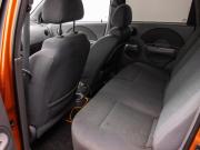 Chevrolet Aveo I Москва  - изображение 27