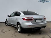 Renault Fluence I Рестайлинг Москва  - изображение 19
