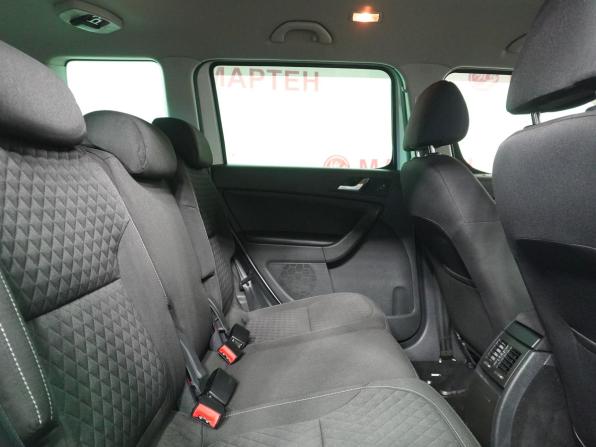 Skoda Yeti I Рестайлинг с пробегом 2016 года, цена 1 475 000 рублей, 112909 км, внедорожник, Автокод Объявления