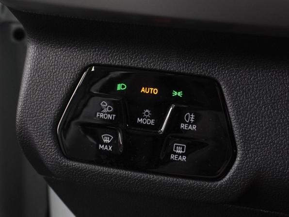 Volkswagen Tavendor I с пробегом 2025 года, цена 5 459 000 рублей, 5015 км, внедорожник, Автокод Объявления
