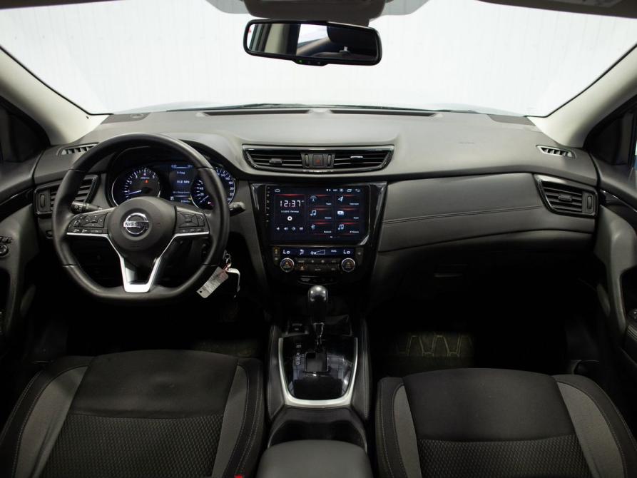 Nissan Qashqai II Рестайлинг Иваново  - изображение 19