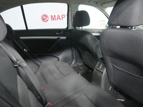 Skoda Octavia II (A5) Рестайлинг с пробегом 2011 года, цена 685 000 рублей, 286169 км, лифтбек, Автокод Объявления
