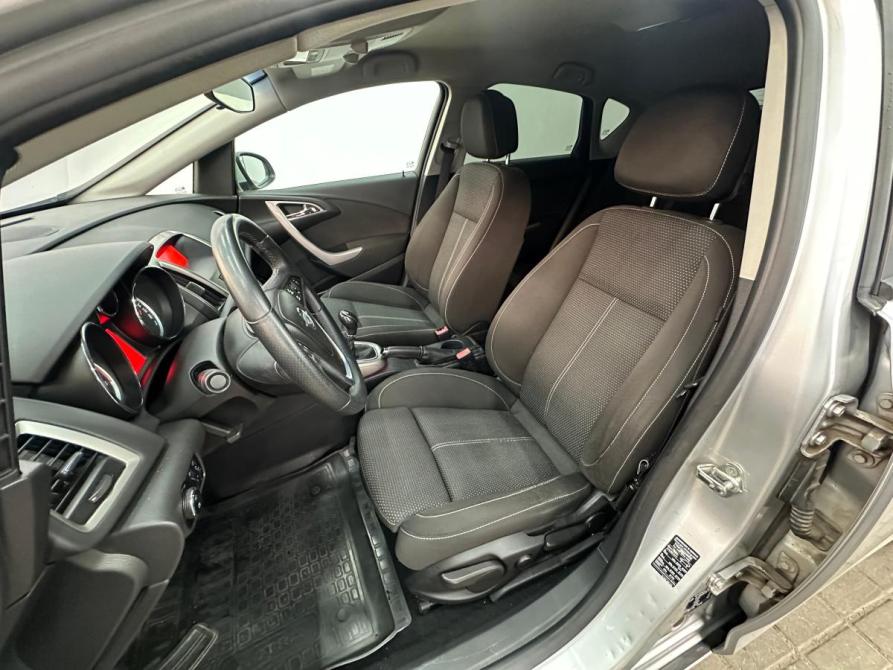 Opel Astra J Тамбов  - изображение 10