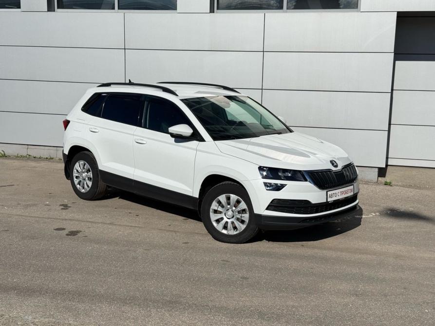 Skoda Karoq I Нижний Новгород  - изображение 1