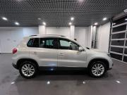Volkswagen Tiguan I Рестайлинг Чебоксары  - изображение 34