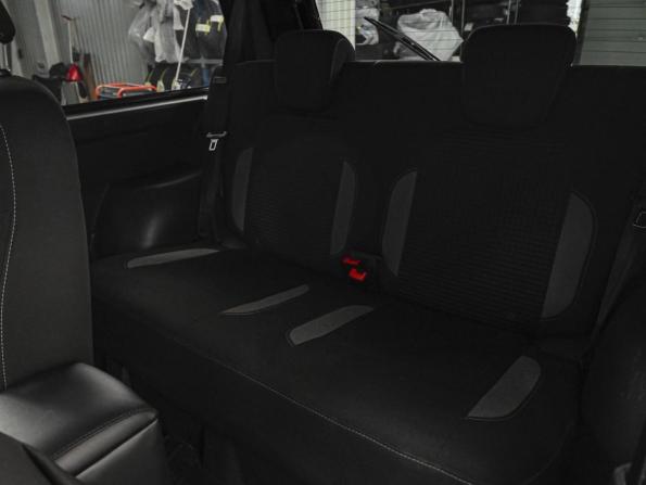 Lada (ВАЗ) Niva Legend с пробегом 2023 года, цена 1 120 000 рублей, 48435 км, внедорожник, Автокод Объявления