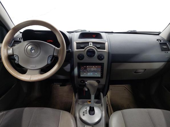 Renault Megane II с пробегом 2003 года, цена 390 000 рублей, 300000 км, хэтчбек, Автокод Объявления