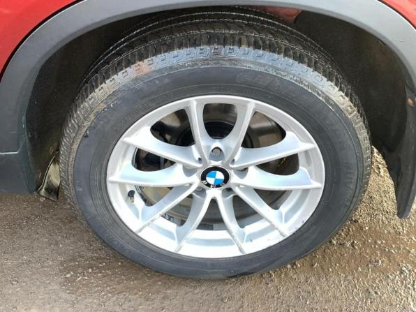 BMW X3 II (F25) с пробегом 2014 года, цена 1 250 000 рублей, 248972 км, внедорожник, Автокод Объявления