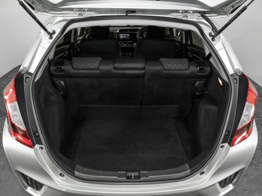 Honda Fit III Иркутск  - изображение 18