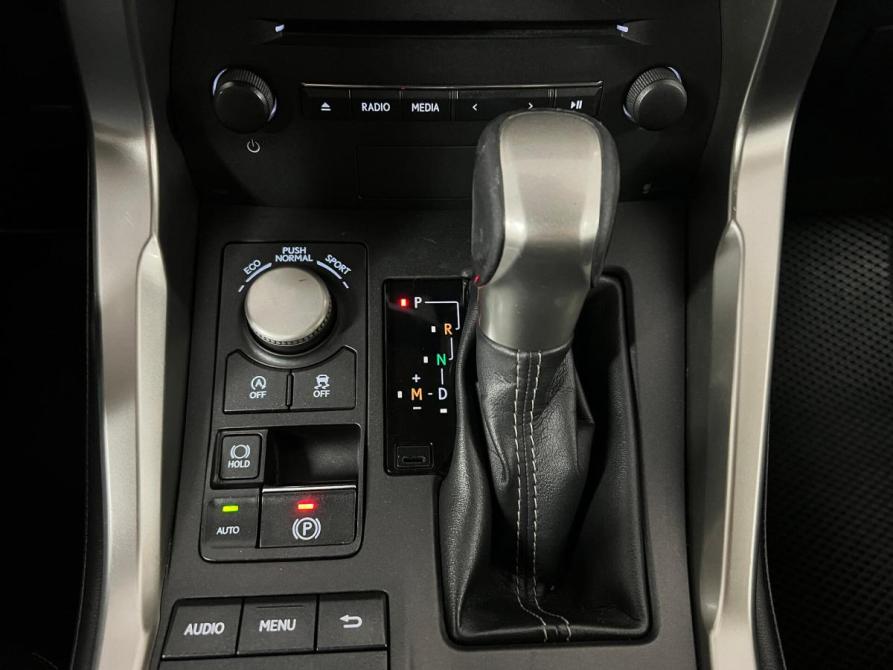 Lexus NX I Тюмень  - изображение 13