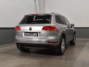 Volkswagen Touareg II Рестайлинг Кемерово  - изображение 33