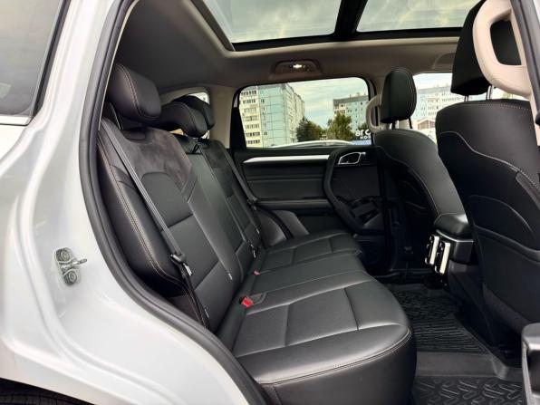 Haval Dargo I с пробегом 2024 года, цена 2 779 000 рублей, 31221 км, внедорожник, Автокод Объявления