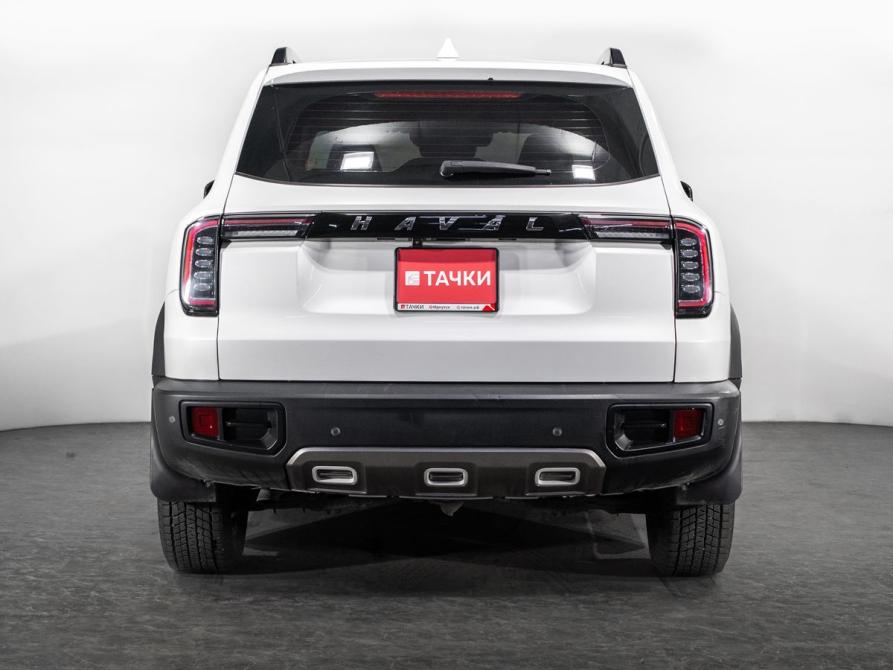 Haval Dargo I Иркутск  - изображение 4