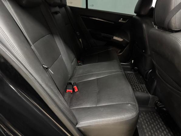 Geely Emgrand EC7 с пробегом 2013 года, цена 380 000 рублей, 208251 км, седан, Автокод Объявления