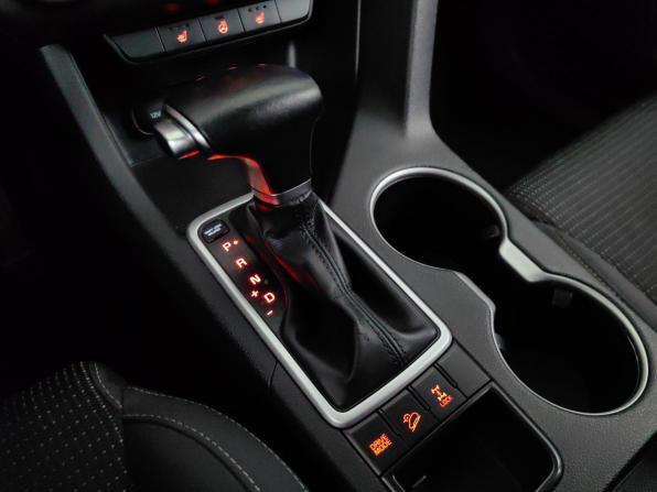 Kia Sportage IV с пробегом 2016 года, цена 1 534 000 рублей, 221916 км, внедорожник, Автокод Объявления