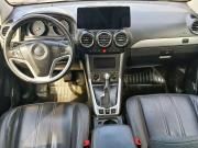 Opel Antara I Рестайлинг Москва  - изображение 31