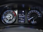 Toyota Hilux VIII Рестайлинг 2 Уфа  - изображение 25