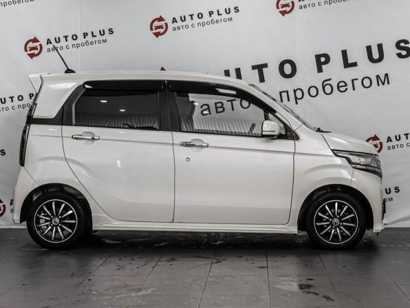 Honda N-WGN I с пробегом 2016 года, цена 749 000 рублей, 146820 км, хэтчбек, Автокод Объявления