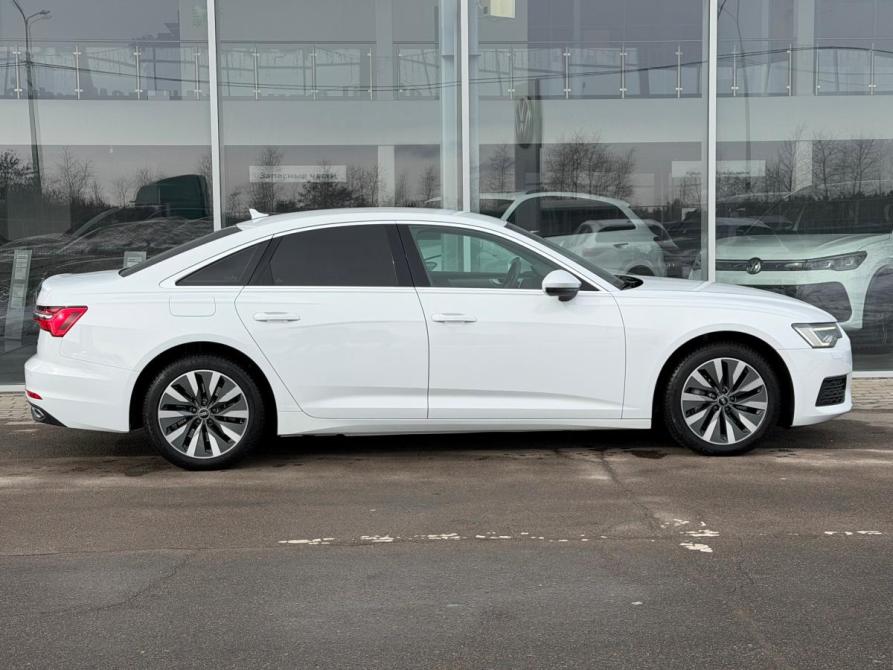 Audi A6 V (C8) Воронеж  - изображение 4
