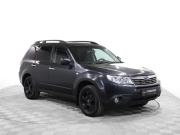 Subaru Forester III Москва  - изображение 25