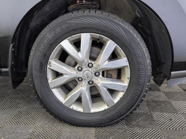 Nissan Murano II (Z51) Рестайлинг 2 с пробегом 2012 года, цена 1 700 000 рублей, 74738 км, внедорожник, Автокод Объявления