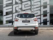 Ford Kuga II Рестайлинг Краснодар  - изображение 27