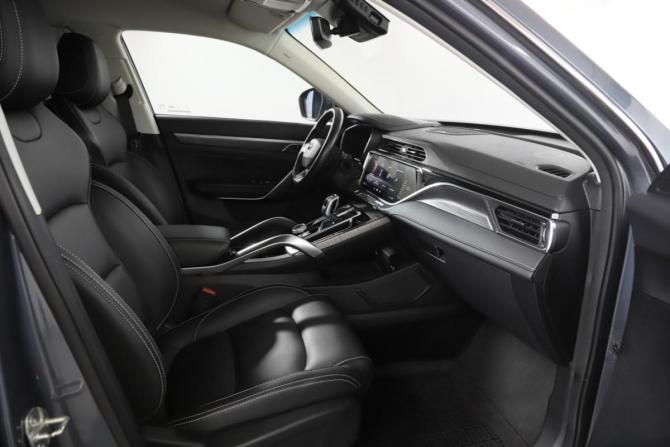 Geely Atlas Pro с пробегом 2023 года, цена 1 899 000 рублей, 81000 км, внедорожник, Автокод Объявления