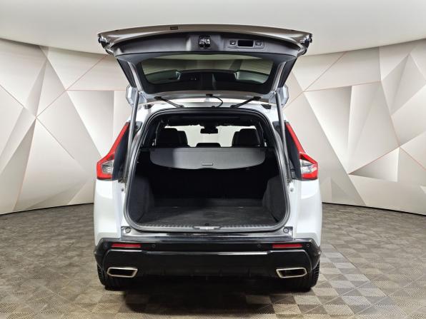 Honda CR-V VI с пробегом 2023 года, цена 3 555 000 рублей, 108576 км, внедорожник, Автокод Объявления