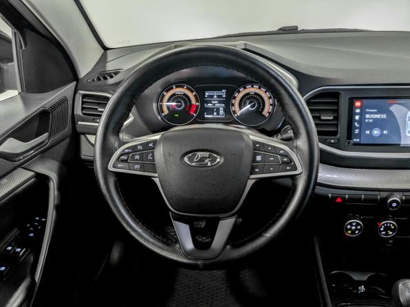 Lada (ВАЗ) Vesta I Рестайлинг (NG) с пробегом 2024 года, цена 1 100 000 рублей, 41569 км, седан, Автокод Объявления