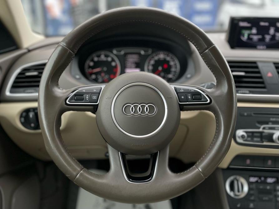 Audi Q3 I (8U) Краснодар  - изображение 13