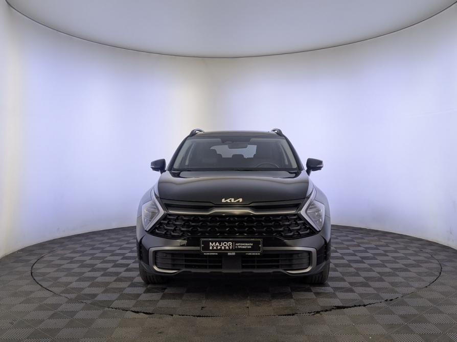 Kia Sportage V Москва  - изображение 2